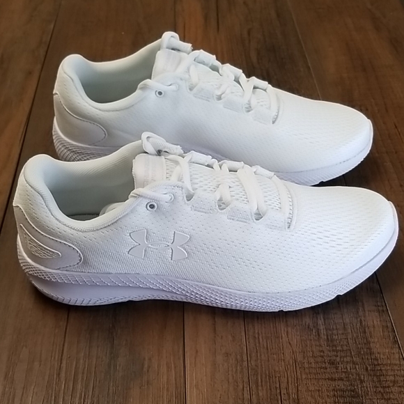 Under Armour Men's Charged Pursuit 2 Running Shoes - Picture 3 of 4